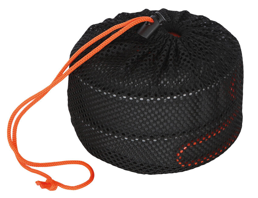 HUSKY Tiber universal geschirrset