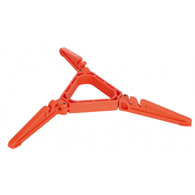 HUSKY Blaze Cooker Multifunktionales Kochgeschirr, orange