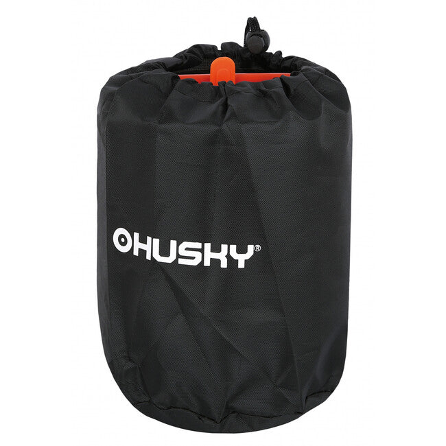 HUSKY Blaze Cooker Multifunktionales Kochgeschirr, orange