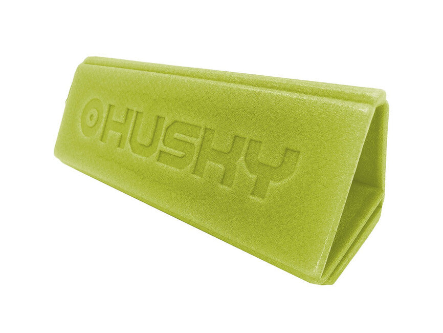 HUSKY FAMY zubehör klappsitz, grün