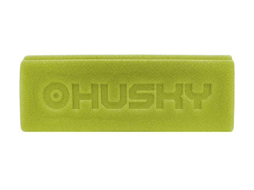 HUSKY FAMY zubehör klappsitz, grün