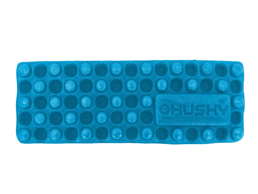 HUSKY FUBY zubehör klappsitz, graublau