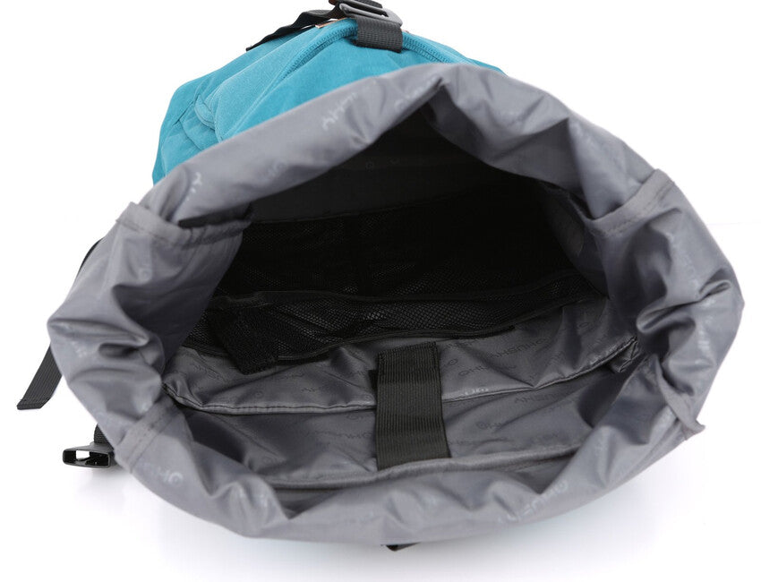 HUSKY Office Shater Rucksack 23l, türkis