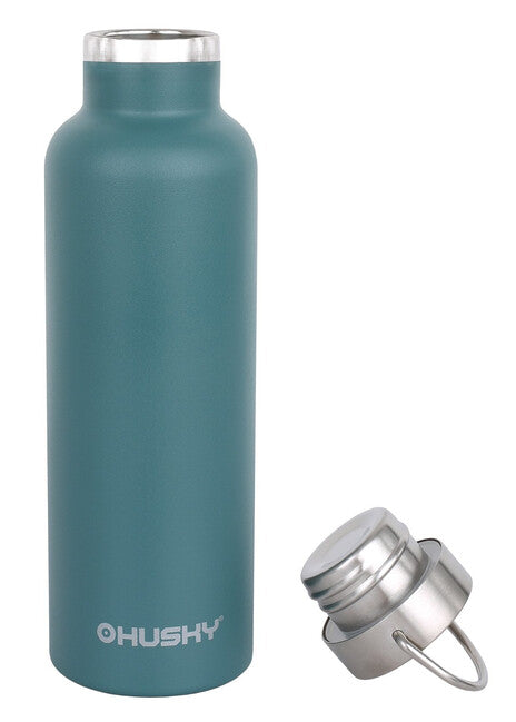 HUSKY MOLL 750 Thermoskanne dark menthol