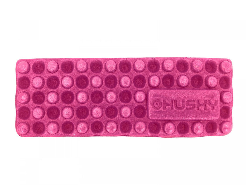HUSKY FUBY klappsitz, rosa/anthracit
