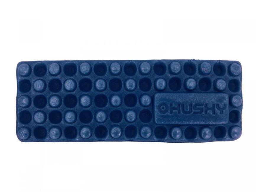 HUSKY FUBY zubehör klappsitz , dunkelblau