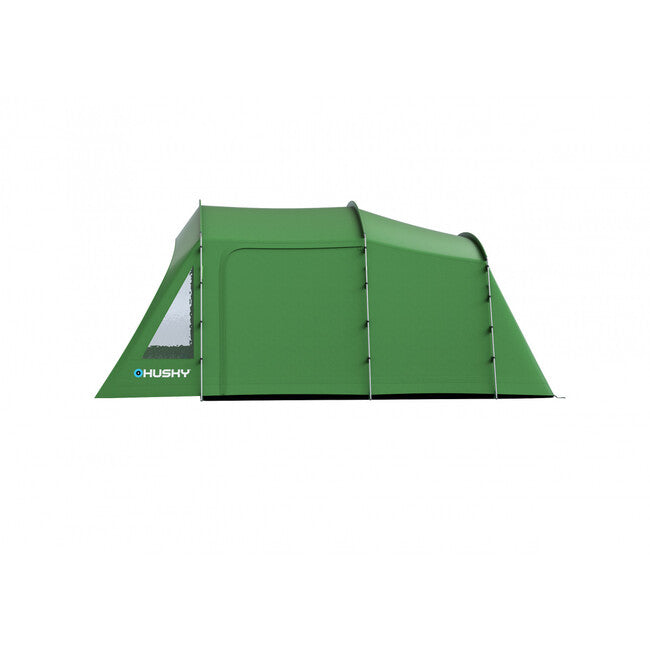 HUSKY Caravan 12 DURAL σκηνή, πράσινο