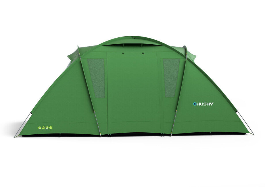 HUSKY Stan Family Brime 4-6 Dural grün