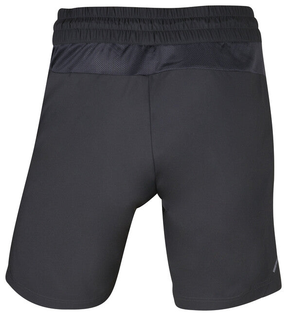 HUSKY Speedy Herren-Sportshorts, dunkelgrau