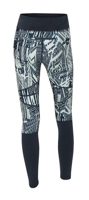 HUSKY Darby Long Damen Sporthose, anthrazit