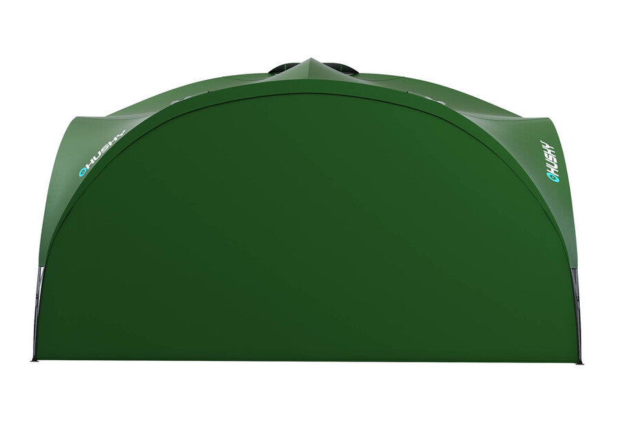HUSKY Broof XL shelter, grün