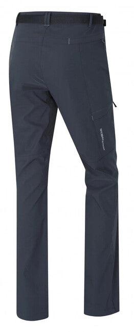 HUSKY Kahula damen outdoor-hose L anthrazit