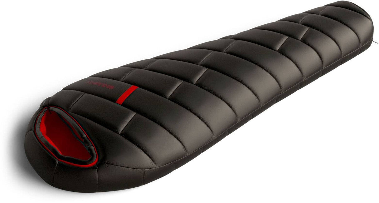 HUSKY Schlafsack Premium Proud -29°C schwarz