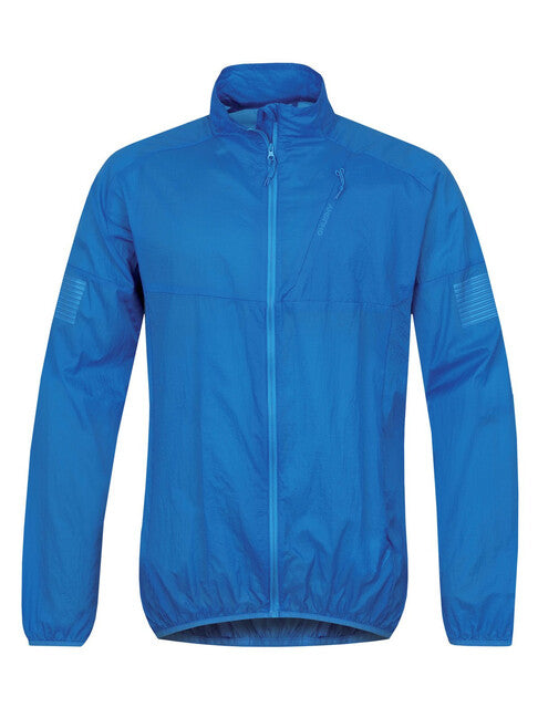 HUSKY Loco M men's ultralight jacket, blue