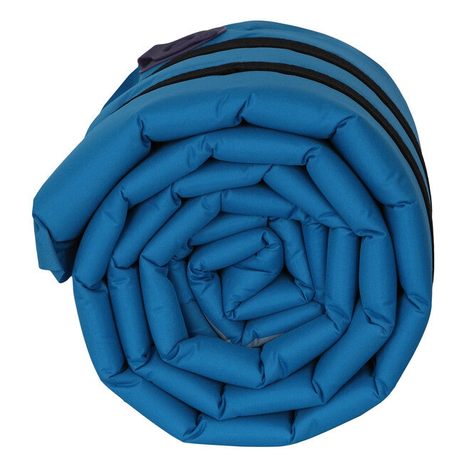 HUSKY Fruty 4 matte blau