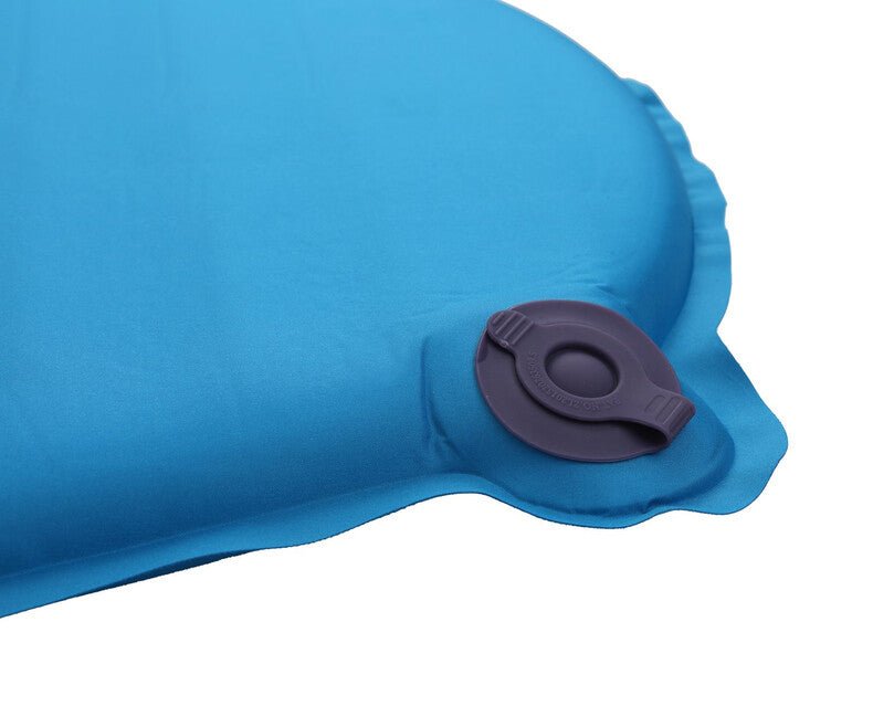 HUSKY Fruty 4 matte blau