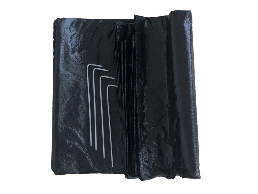 HUSKY Grimeshield 2 zelttuch 220 x 150
