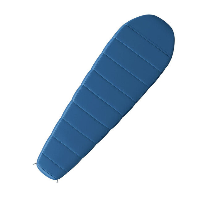 HUSKY Schlafsack Outdoor Junior -10°C blau
