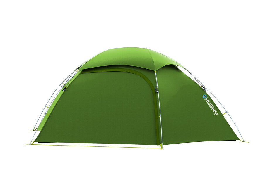 HUSKY Sawaj Triton 2 Ultralight zelt, grün