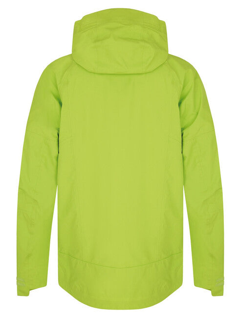 HUSKY Nanook Hardshelljacke M hellgrün