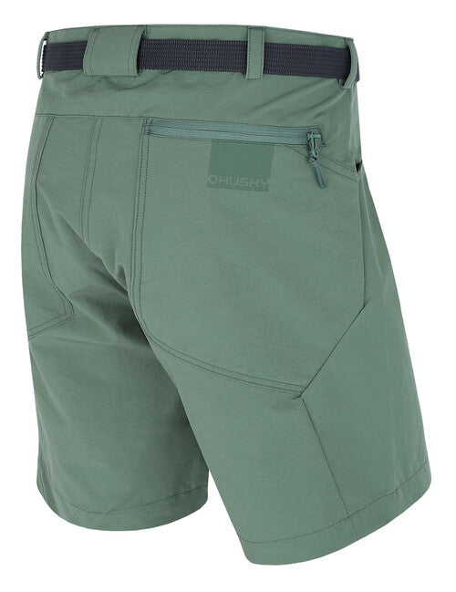 HUSKY Kimbi Damen Shorts, grün