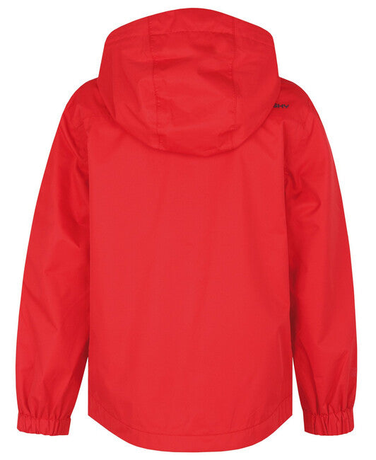HUSKY Kinder- Outdoor- Jacke Zunat K rot