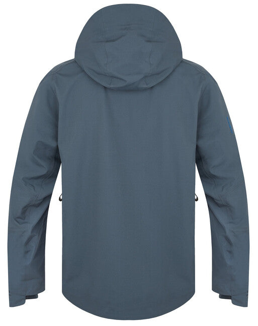 HUSKY Nakron M moška outdoor jakna, antracit