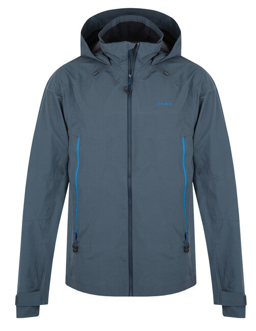 HUSKY Nakron M moška outdoor jakna, antracit