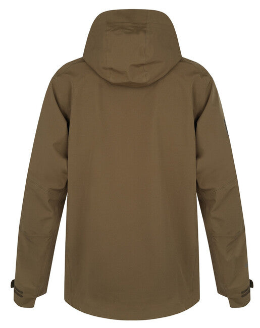 HUSKY Nakron Herren-Outdoorjacke M, Khaki