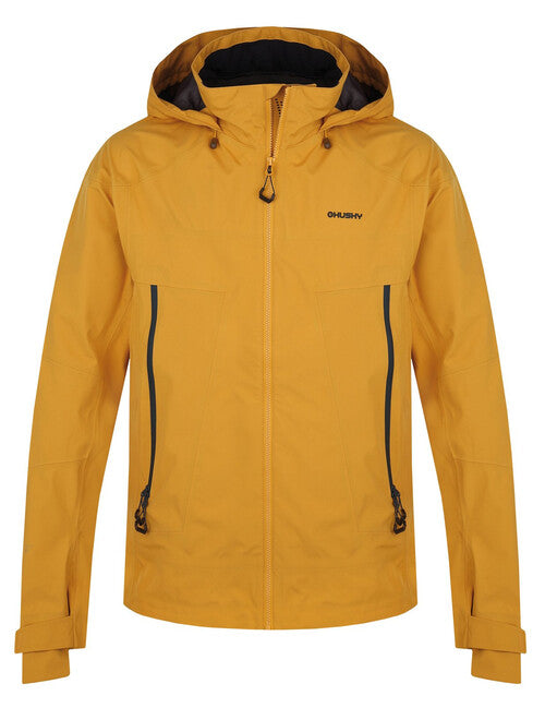 HUSKY Herren- Outdoor- Jacke Nakron M