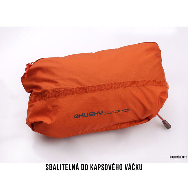 HUSKY Lamy 3 herren outdoorjacke hellgrün