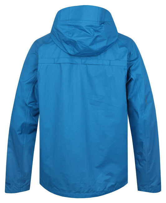 HUSKY Lamy 3 Damen Outdoor-Jacke, blau