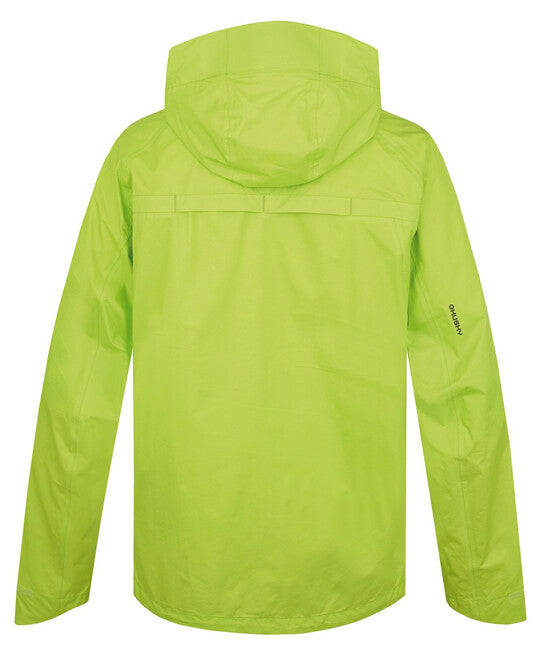 HUSKY Lamy 3 damen outdoor jacke hellgrün