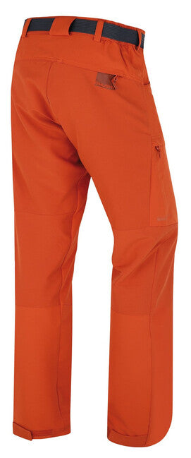 HUSKY Herren- outdoor Hose Keiry M tehlova