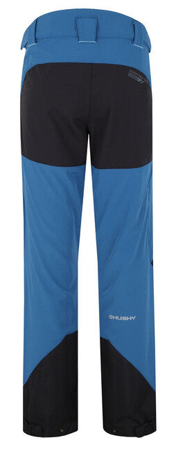 HUSKY Krony K kids outdoor-hose blau