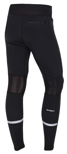 HUSKY Herren- sportove Hose Darby Long M schwarz