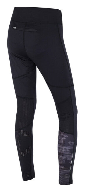 HUSKY Darby Long Damen Sporthose, schwarz