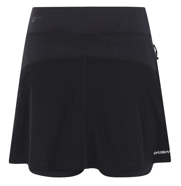 HUSKY Women's Functional Skirt with Shorts Flamy L