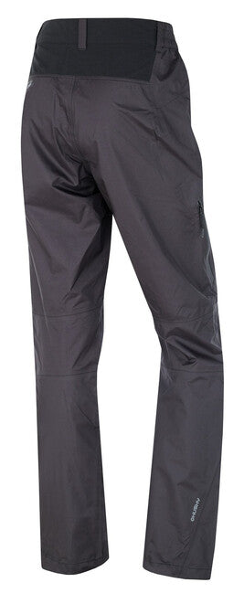 HUSKY Lamer damen outdoor-hose schwarz