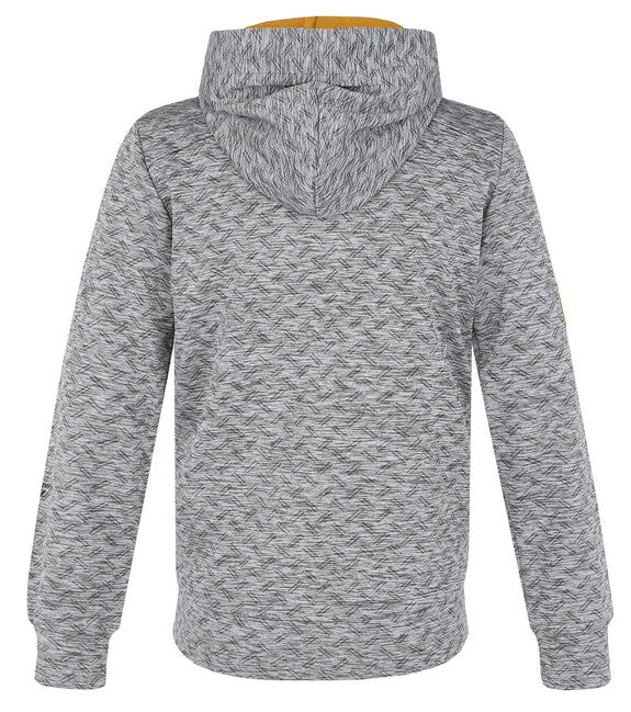 HUSKY Alony K kinder-kapuzenpullover, dunkelgrau