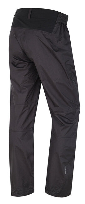 HUSKY Herren- outdoor Hose Lamer M schwarz