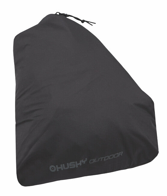 HUSKY Herren- outdoor Hose Lamer M schwarz