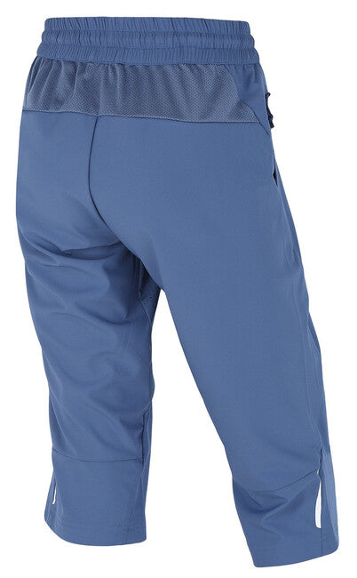 HUSKY Speedy dame nden outdoor 3/4 hose dunkelblau