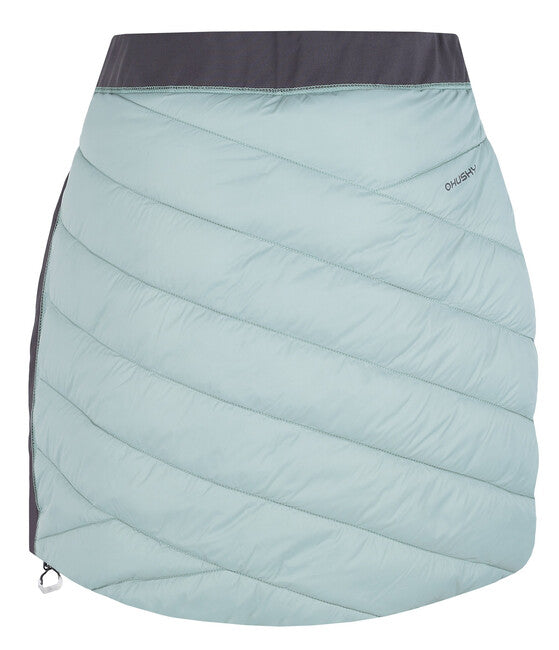 HUSKY Damen- obojstranna Winter- Rock Freez grau grün /grafitova