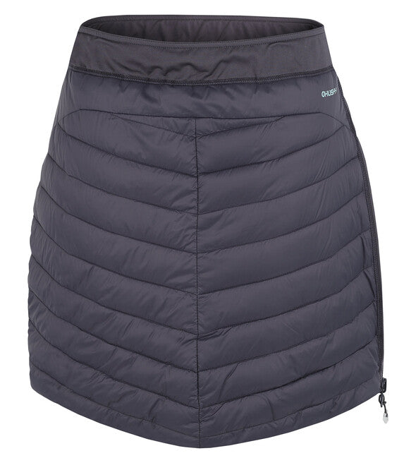 HUSKY Damen- obojstranna Winter- Rock Freez grau grün /grafitova