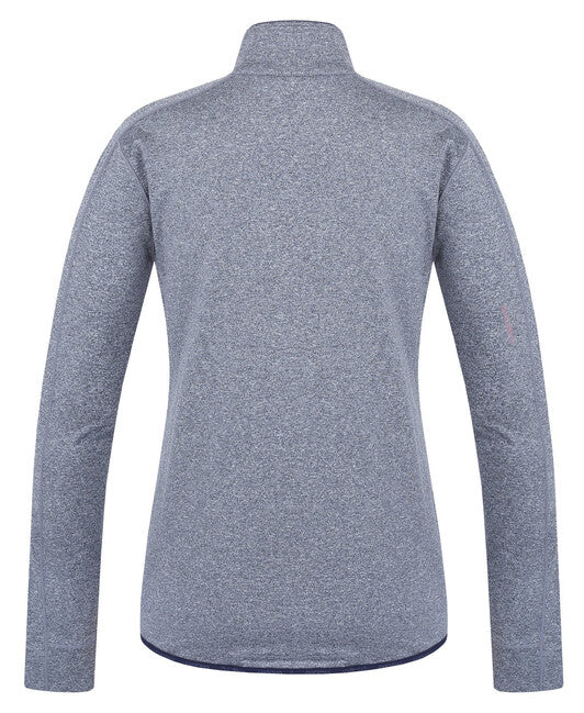 HUSKY Ane Damen Kapuzenpullover, dunkelblau