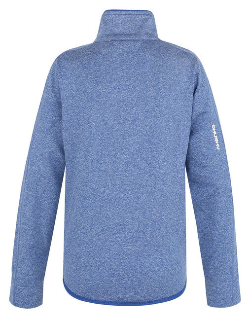 HUSKY Kinder- Sweatshirt na zips Ane K blau