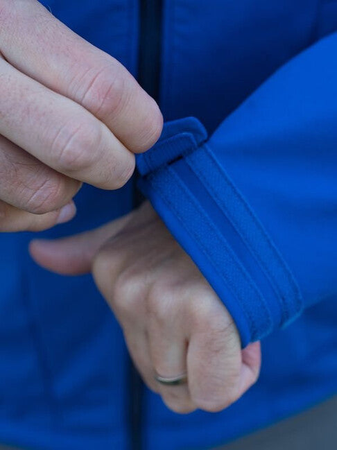HUSKY Herren- Softshell Jacke Sevan M dk. blue