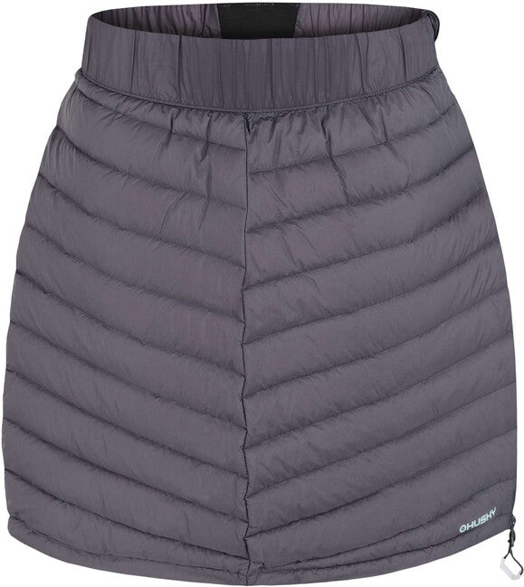 HUSKY Frozy federrock, graphit