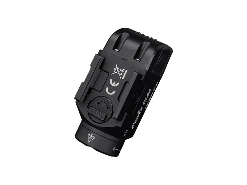 Fenix GL06 waffenlicht